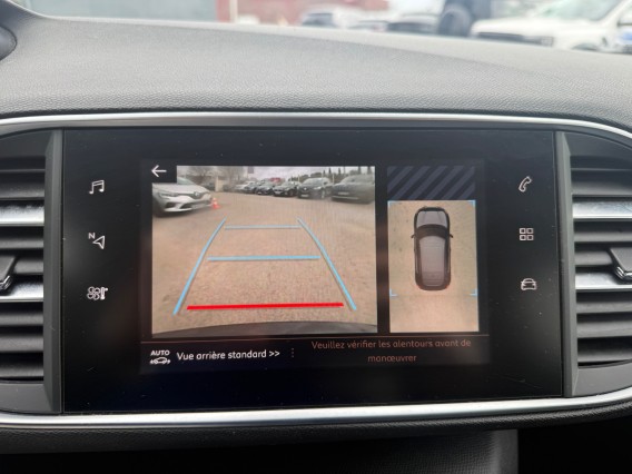 Aperçu de la photo 28 du véhicule PEUGEOT 308 BUSINESS