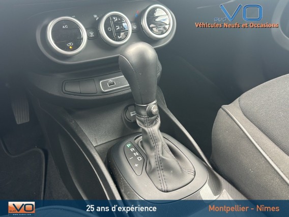 Aperçu de la photo 11 du véhicule FIAT 500X MY23