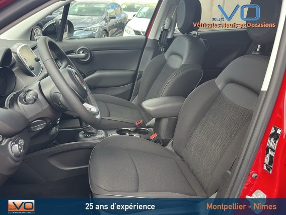 Aperçu de la photo 16 du véhicule FIAT 500X MY23