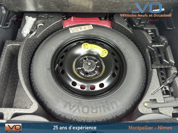 Aperçu de la photo 20 du véhicule FIAT 500X MY23