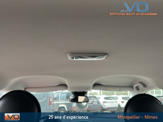 Aperçu de la photo 21 du véhicule FIAT 500X MY23