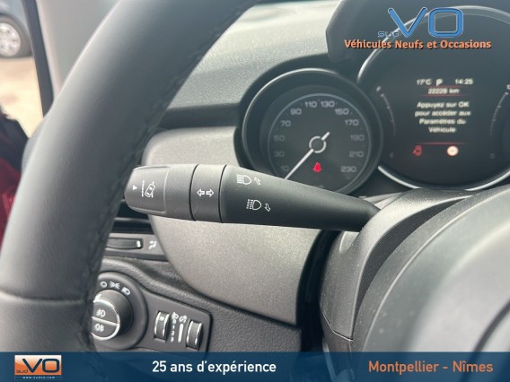 Aperçu de la photo 23 du véhicule FIAT 500X MY23