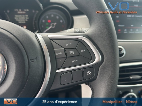 Aperçu de la photo 24 du véhicule FIAT 500X MY23