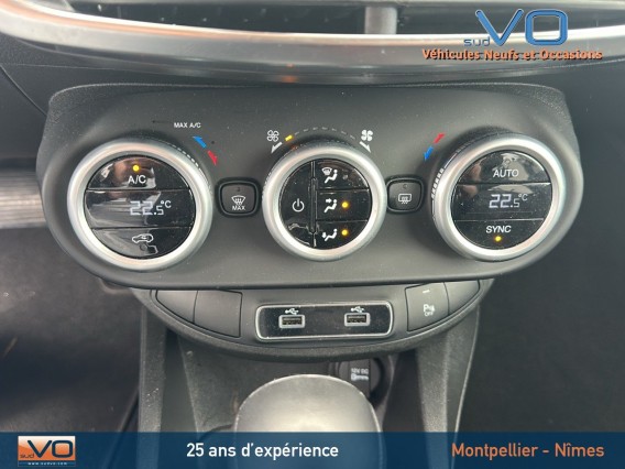 Aperçu de la photo 29 du véhicule FIAT 500X MY23