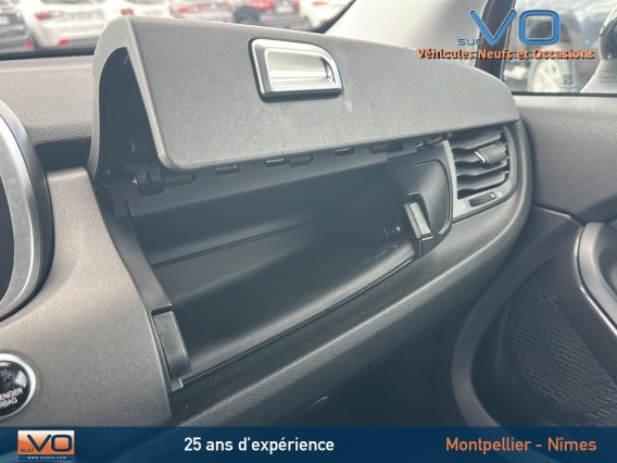 Aperçu de la photo 33 du véhicule FIAT 500X MY23