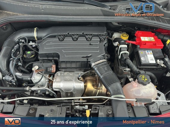 Aperçu de la photo 35 du véhicule FIAT 500X MY23