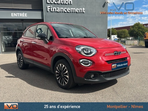 Aperçu de la photo 36 du véhicule FIAT 500X MY23
