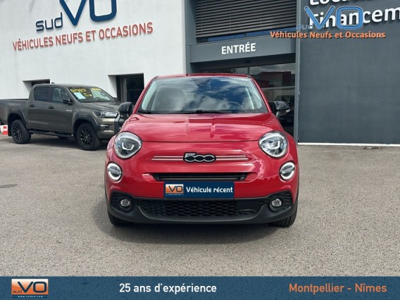 Aperçu de la photo 37 du véhicule FIAT 500X MY23