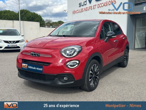 Aperçu de la photo 38 du véhicule FIAT 500X MY23
