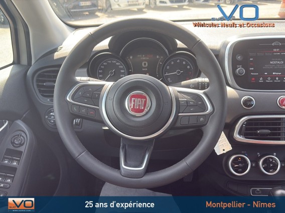 Aperçu de la photo 10 du véhicule FIAT 500X MY23