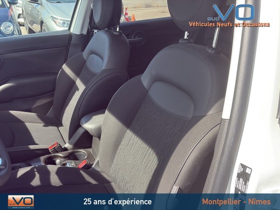 Aperçu de la photo 16 du véhicule FIAT 500X MY23