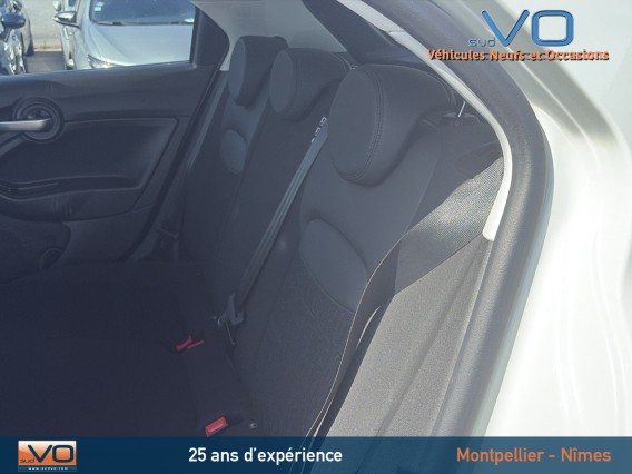 Aperçu de la photo 17 du véhicule FIAT 500X MY23