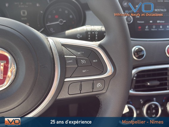 Aperçu de la photo 20 du véhicule FIAT 500X MY23