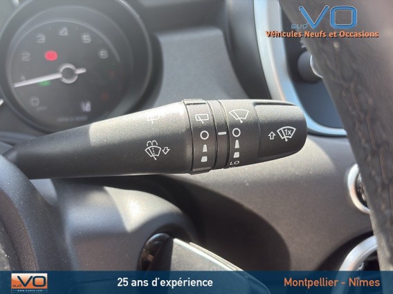 Aperçu de la photo 21 du véhicule FIAT 500X MY23