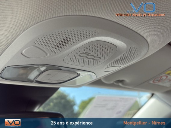 Aperçu de la photo 25 du véhicule FIAT 500X MY23