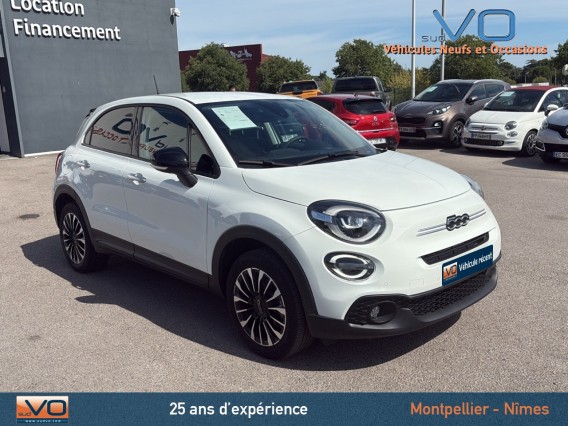 Aperçu de la photo 28 du véhicule FIAT 500X MY23