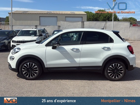 Aperçu de la photo 31 du véhicule FIAT 500X MY23