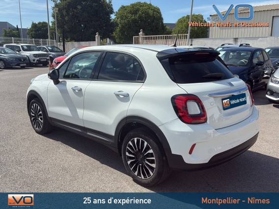 Aperçu de la photo 32 du véhicule FIAT 500X MY23