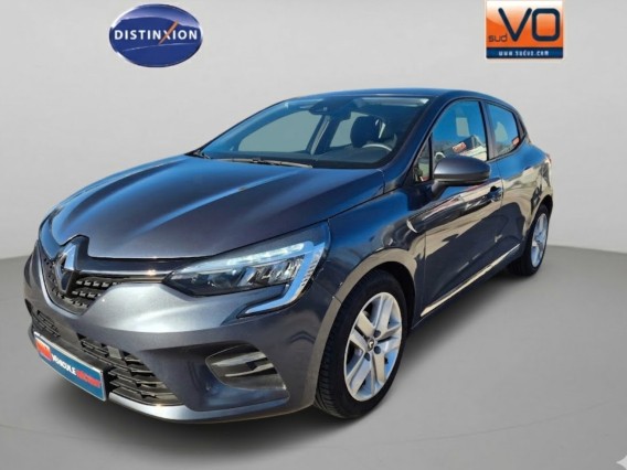 Photo du véhicule RENAULT CLIO V