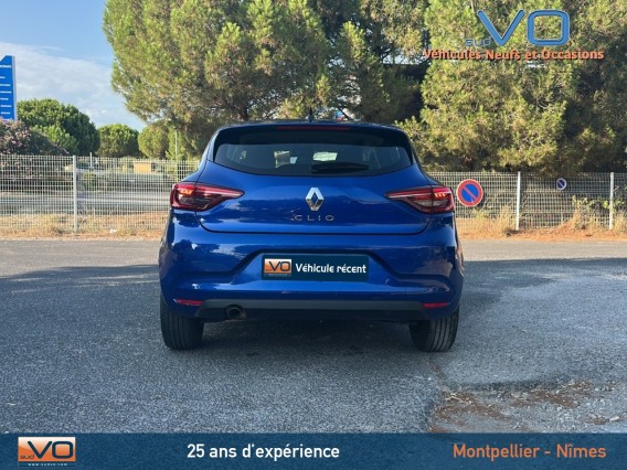 Aperçu de la photo 8 du véhicule RENAULT CLIO V