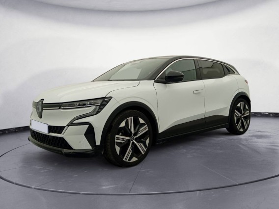 Photo du véhicule RENAULT MEGANE E-TECH