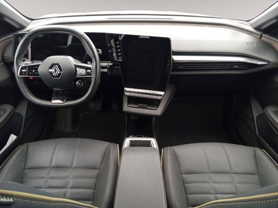 Aperçu de la photo 3 du véhicule RENAULT MEGANE E-TECH