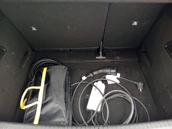 Aperçu de la photo 5 du véhicule RENAULT MEGANE E-TECH