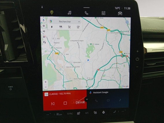 Aperçu de la photo 6 du véhicule RENAULT MEGANE E-TECH