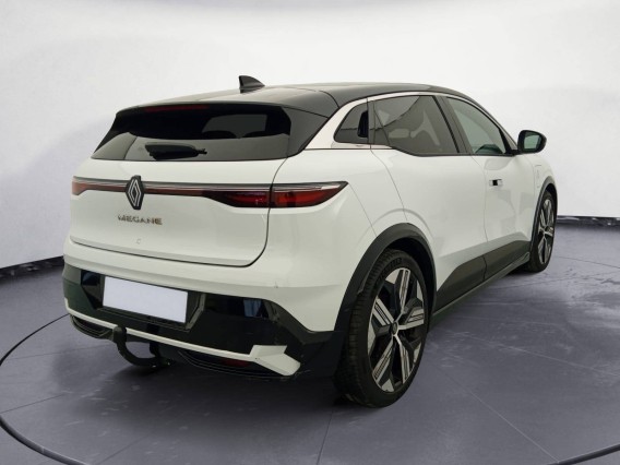 Aperçu de la photo 14 du véhicule RENAULT MEGANE E-TECH