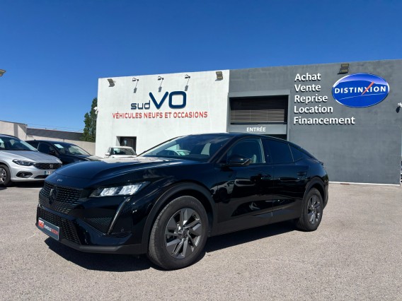 Aperçu de la photo 2 du véhicule PEUGEOT 408