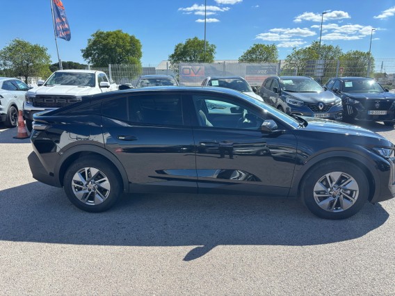 Aperçu de la photo 4 du véhicule PEUGEOT 408