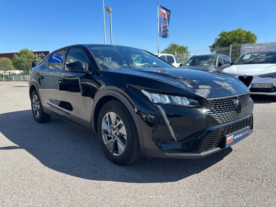 Aperçu de la photo 5 du véhicule PEUGEOT 408