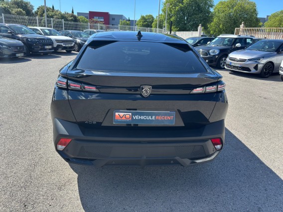 Aperçu de la photo 8 du véhicule PEUGEOT 408