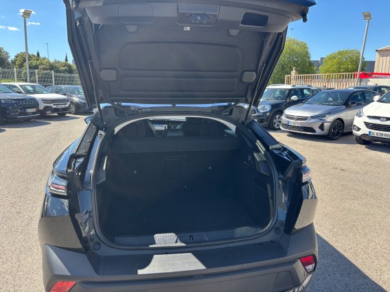 Aperçu de la photo 11 du véhicule PEUGEOT 408