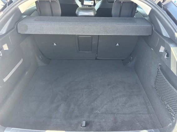 Aperçu de la photo 12 du véhicule PEUGEOT 408