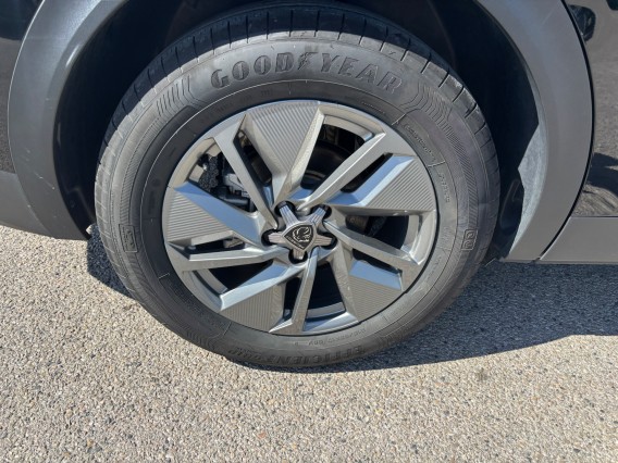 Aperçu de la photo 26 du véhicule PEUGEOT 408