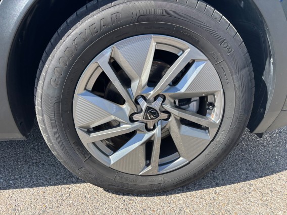 Aperçu de la photo 27 du véhicule PEUGEOT 408