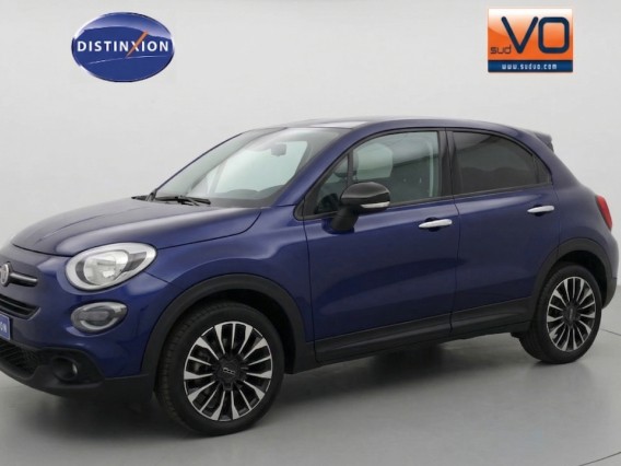 Photo du véhicule FIAT 500X MY23