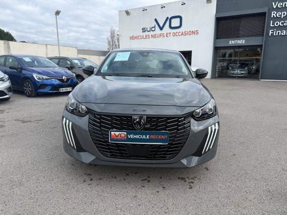 Aperçu de la photo 3 du véhicule PEUGEOT 208