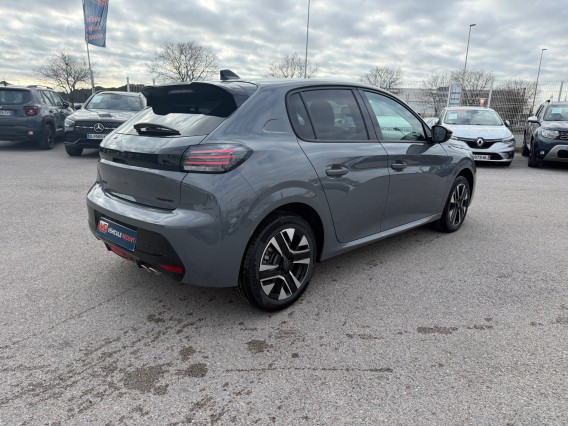 Aperçu de la photo 6 du véhicule PEUGEOT 208