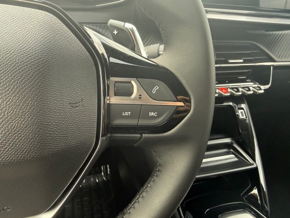 Aperçu de la photo 19 du véhicule PEUGEOT 208