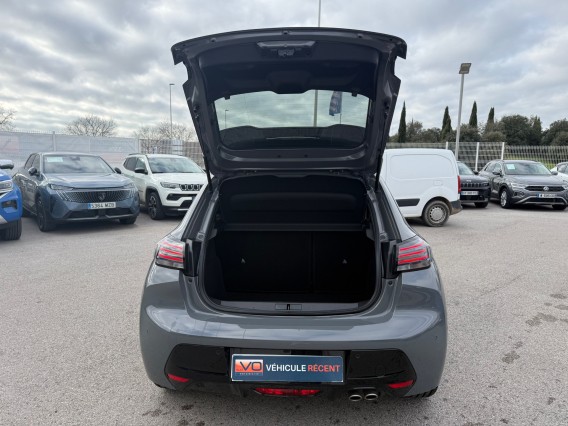 Aperçu de la photo 28 du véhicule PEUGEOT 208