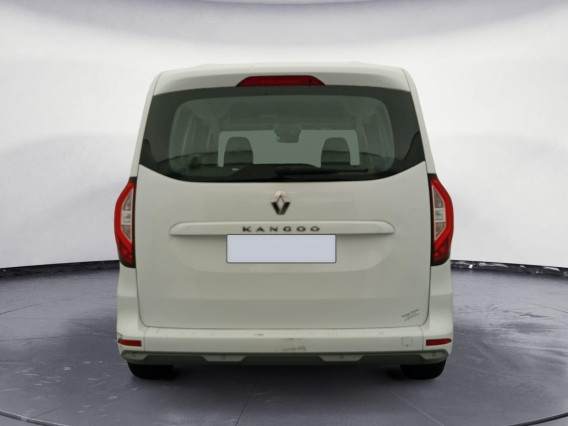 Aperçu de la photo 3 du véhicule RENAULT KANGOO