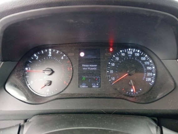 Aperçu de la photo 4 du véhicule RENAULT KANGOO