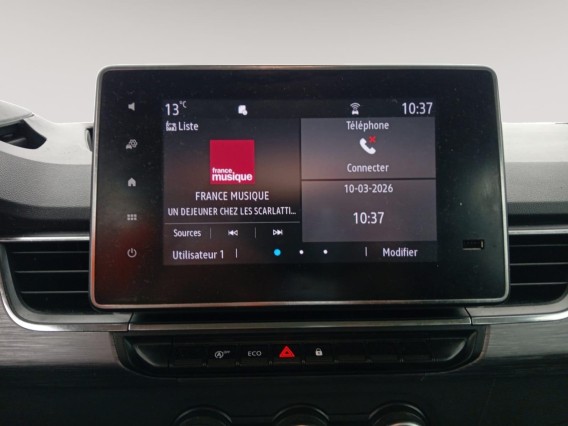 Aperçu de la photo 5 du véhicule RENAULT KANGOO