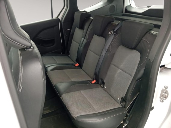 Aperçu de la photo 7 du véhicule RENAULT KANGOO