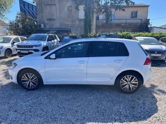 Aperçu de la photo 3 du véhicule VOLKSWAGEN GOLF