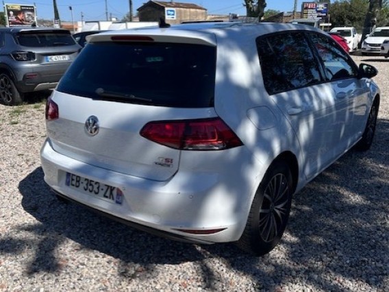 Aperçu de la photo 6 du véhicule VOLKSWAGEN GOLF
