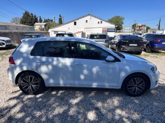 Aperçu de la photo 7 du véhicule VOLKSWAGEN GOLF