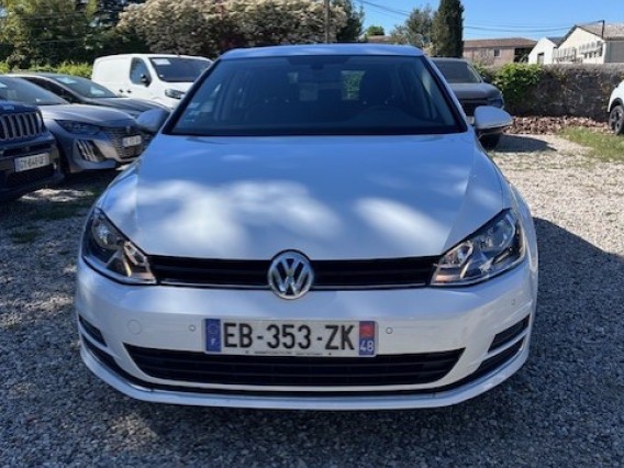 Aperçu de la photo 9 du véhicule VOLKSWAGEN GOLF